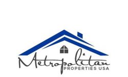 Metropolitian Properties Logo